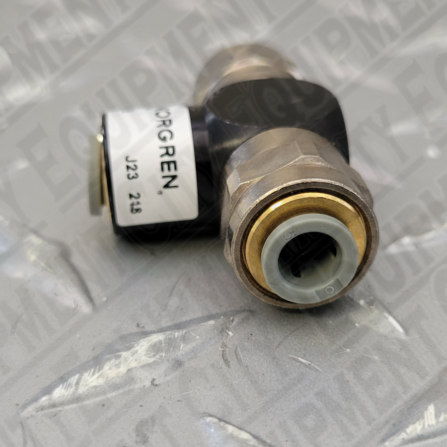 Rotary FA793-10 SHUTTLE VALVE PNEUMADYNE